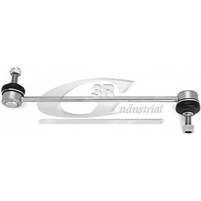 Afbeelding van 3RG 21700 Stabilisatorstang Vooras links, rechts 270mm M10x1,5 VOLKSWAGEN: Polo V Hatchback, IV RENAULT: GRAND SCENIC 3