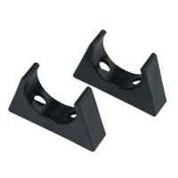 Afbeelding van Complete set flush (inbouwvoet, poot en tafelbasis)