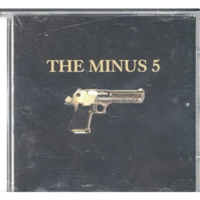 Afbeelding van The Minus 5