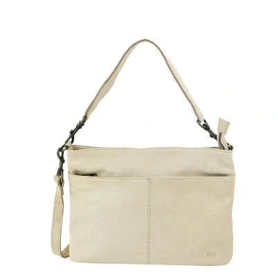 Afbeelding van Bear Design Callisto Pelle Tas Angelica CP1536 Feather