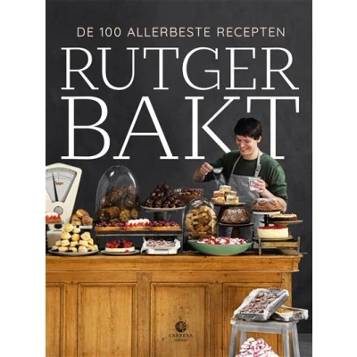 Image de Rutger bakt