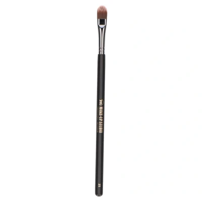 Afbeelding van Make up Studio Nr. 25 Oogschaduw /Camouflagepenseel Nylon