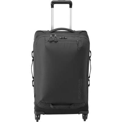 Afbeelding van Eagle Creek Expanse 4 Wheel 60L black Zachte koffer