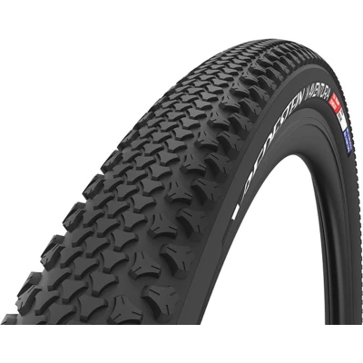 Afbeelding van Vredestein Aventura TLR 700X44C Zwart