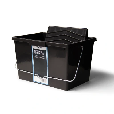 Afbeelding van Flocx Premium verfemmer groot 1 stuk