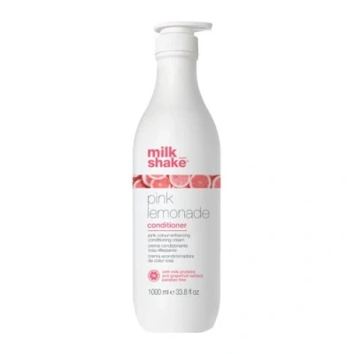 Image de Milk_Shake Pink Lemonade Après shampoing 1.000 ml