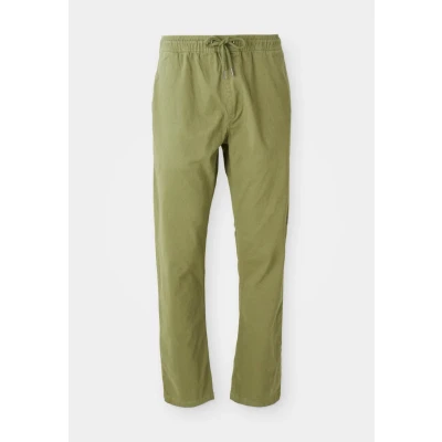 Afbeelding van Quiksilver Pantalon Taxer Regular Twill Pant Vert S