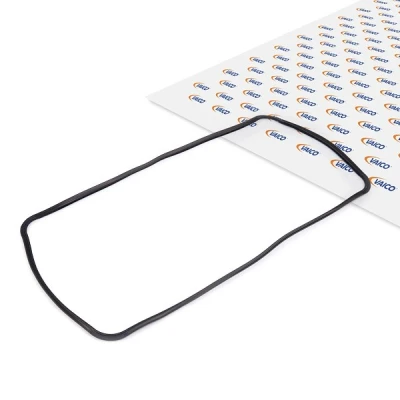 Afbeelding van Vaico Schuifdak rubber V30 1541