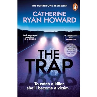 Afbeelding van The Trap