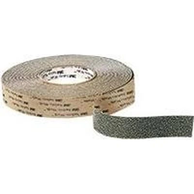 Afbeelding van 3M 370 Safety Walk Antisliptape veerkrachtig medium grijs 25mm x 18.3m