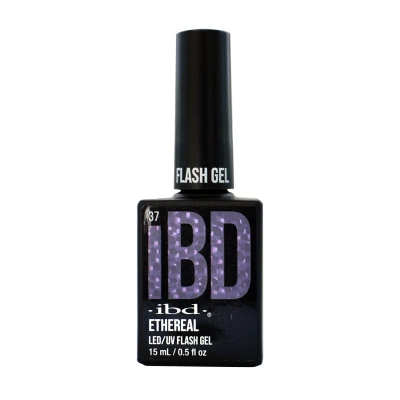 Afbeelding van IBD Flash Gel Ethereal (15ml)