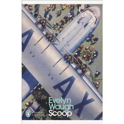 Afbeelding van PMC Scoop