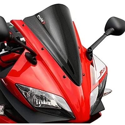 Afbeelding van Puig 4637C Carbon Racing Dome