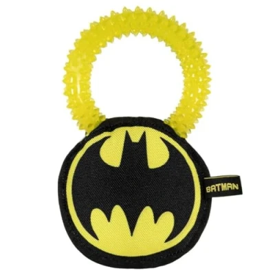 Afbeelding van BATMAN Hondenspeeltje Kauwring