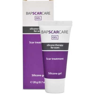 Afbeelding van Bap Scarcare Gel 20gr *