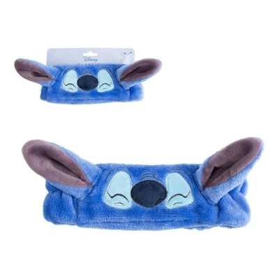 Afbeelding van Disney Stitch Haarband Meisjes Haaraccessoires Dames Make up Hoofdband