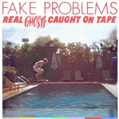 Afbeelding van Real Ghosts Caught On Tape