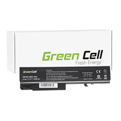 Afbeelding van Green Cell HSTNN LB7L GC HP145 Laptopaccu 11.55 V 3400 mAh HP