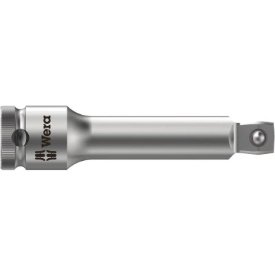 Afbeelding van Wera zyklop wobble verlengstuk 3/8&quot; x 76mm