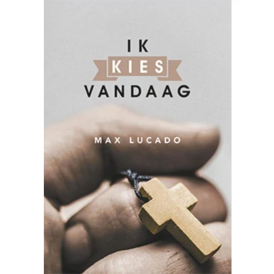 Afbeelding van Ik kies vandaag