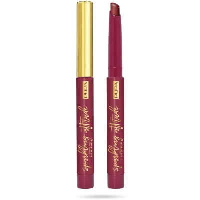 Afbeelding van Pupa Sparkling Attitude Lipstick 002