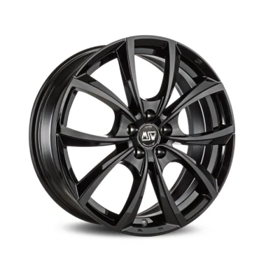Image de Msw Msw27 7.5x17 5x108 ET45 73.1 Jante