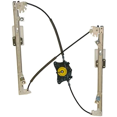 Afbeelding van Valeo Raammechanisme 850868