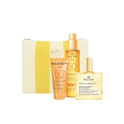 Image de NUXE My Summer Essentials Coffret