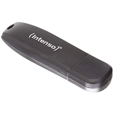 Image de Clé USB Intenso Speed Line 16 GB 3.2 (1è gén.) (USB 3.0)