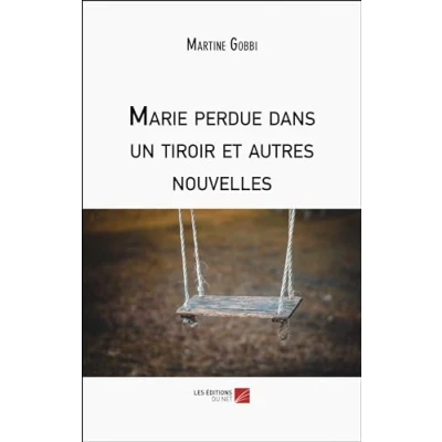 Image de Marie perdue dans un tiroir et autres nouvelles