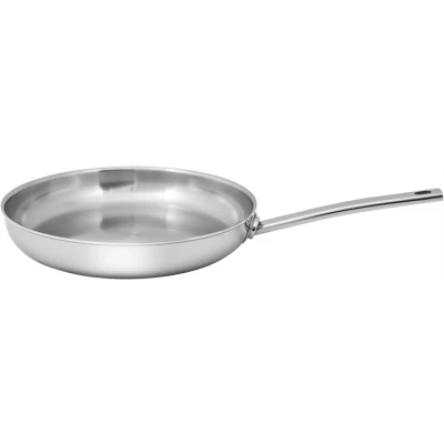 Afbeelding van Demeyere Ecoline 5 Bakpan 32 Cm