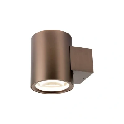 Afbeelding van SLV OCULUS 1008614 Wandlamp 15 W LED Koper