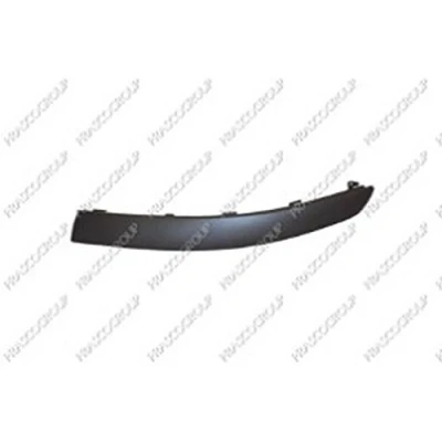 Afbeelding van PRASCO VG0531244 Sier / beschermingspaneel, bumper Links voor Premium
