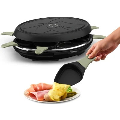 Afbeelding van Tefal Neo Deco RE31E8 Gourmetstel 8 personen