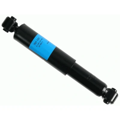 Afbeelding van Sachs Schokdemper 701 131
