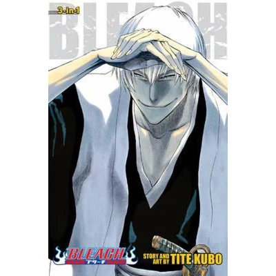 Afbeelding van Bleach 3 In 1 Edition 7
