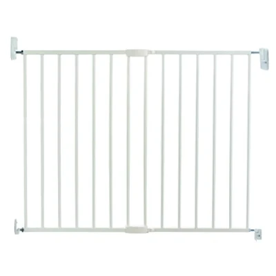 Image de Lindam Porte De Securite En Metal Extensible