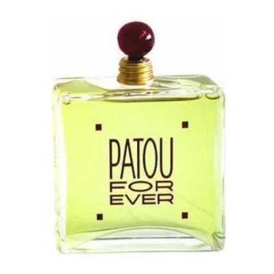 Image de Jean Patou Forever Eau de Toilette 100 ml