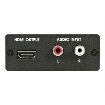 Afbeelding van Kabels: HDMI: HDMI StarTech Component/VGA PC to Converter