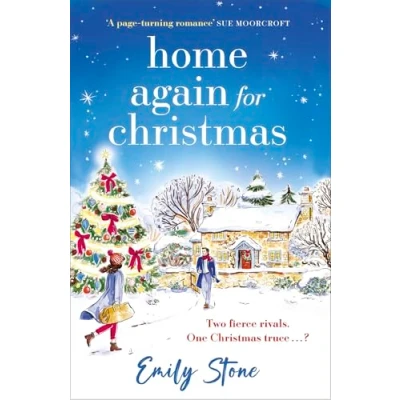 Afbeelding van Home Again for Christmas