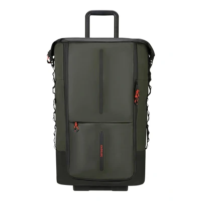 Afbeelding van Samsonite Ecodiver Opvouwbare Trolley 82 Cm Climbing Ivy