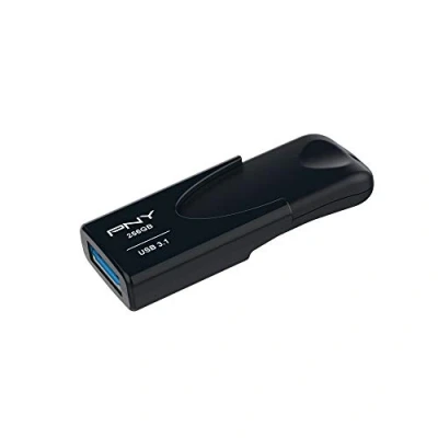 Afbeelding van PNY Usb 3.2 stick Attache 4 256 Gb (pnyfd256att431)
