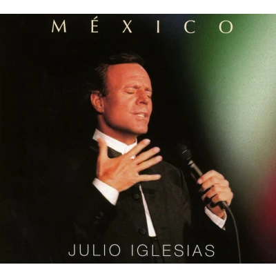 Afbeelding van Mexico Iglesias Julio