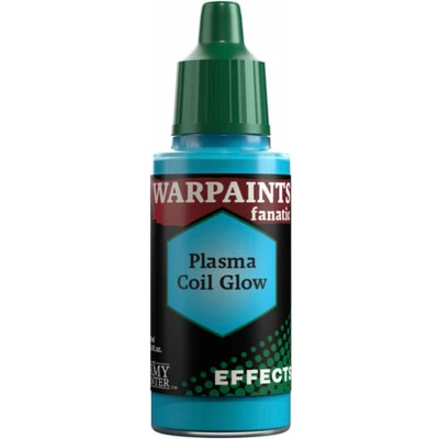 Afbeelding van Warpaints Fanatic Effects: Plasma Coil Glow