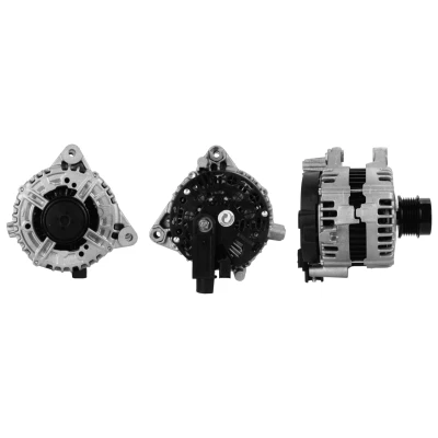 Afbeelding van LUCAS ELECTRICAL LRA03086 Dynamo / Alternator 14V 180A CITROËN: C5 3, III Estate, C6 Saloon, PEUGEOT: 407 SW