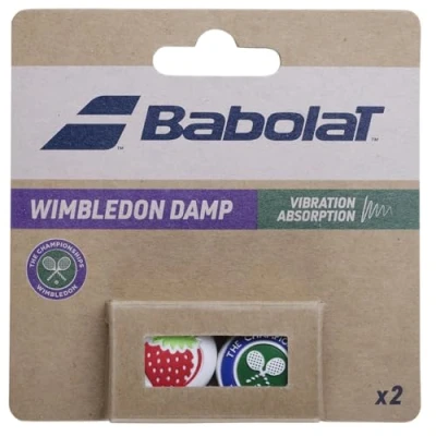 Afbeelding van Babolat Wimbledon Demper Multicolour Accessoires
