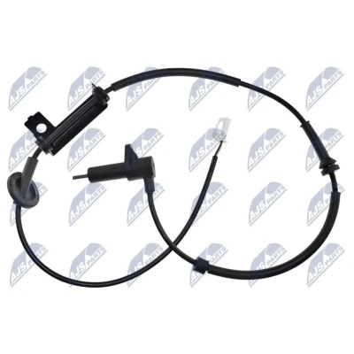 Afbeelding van NTY HCA HY 518 ABS Sensor Achteras rechts 2 960 HYUNDAI: Santa Fe I