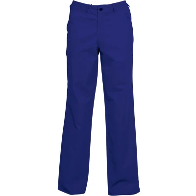 Afbeelding van HAVEP Werkbroek Basic 8262 Marine Maat 66