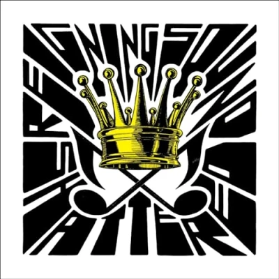 Afbeelding van Reigning Sound Shattered
