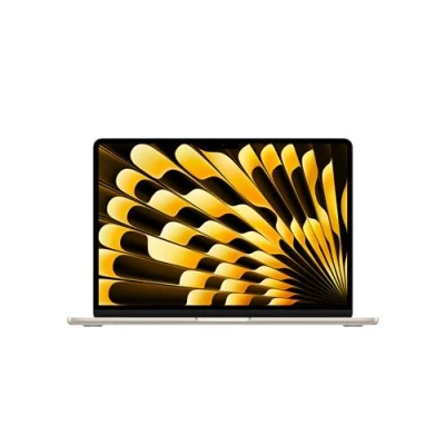 Image de Apple Macbook Air 13 Pouces M4 16 Gb 512 Starlight
